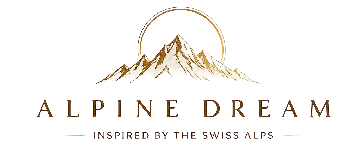 ALPINE DREAM | Von Schweizer Alpen inspirierte Hautpflege